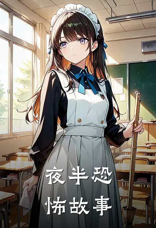 夜半恐怖故事苏晴张楠完结版免费阅读_夜半恐怖故事全章节免费在线阅读