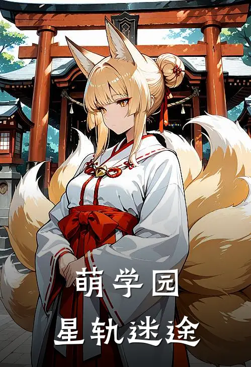 萌学园：星轨迷途