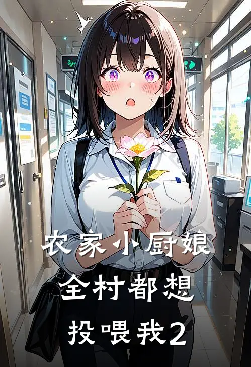 农家小厨娘：全村都想投喂我2