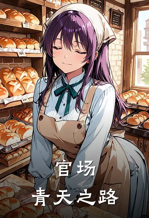 官场，青天之路(叶辰严顺)完本小说大全_完本热门小说官场，青天之路叶辰严顺