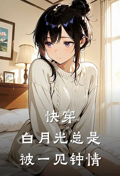 快穿：白月光总是被一见钟情岑毓灵岑博安小说完结_免费小说全本快穿：白月光总是被一见钟情(岑毓灵岑博安)