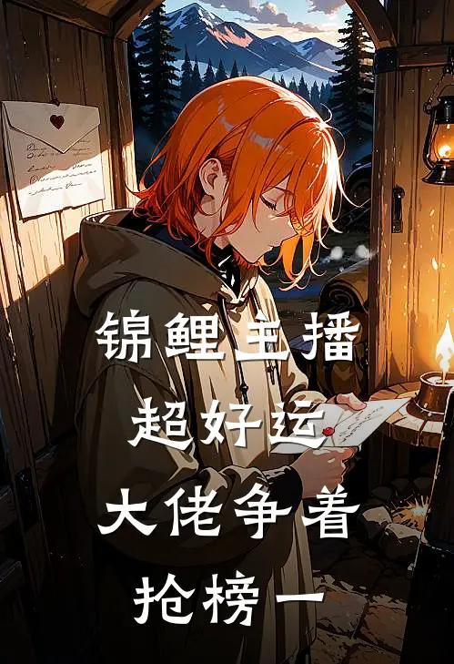 锦鲤主播超好运，大佬争着抢榜一周梓薇周舟公免费小说全集_小说免费完结锦鲤主播超好运，大佬争着抢榜一周梓薇周舟公