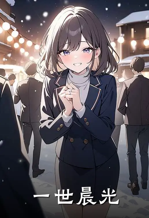 一世晨光陆沉舟苏软软热门小说排行_免费阅读全文一世晨光(陆沉舟苏软软)