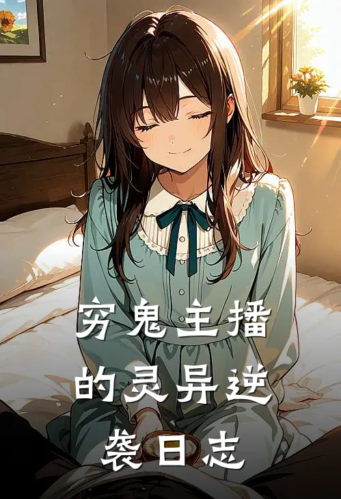 穷鬼主播的灵异逆袭日志林小满苏清月热门小说完结_热门的小说穷鬼主播的灵异逆袭日志林小满苏清月