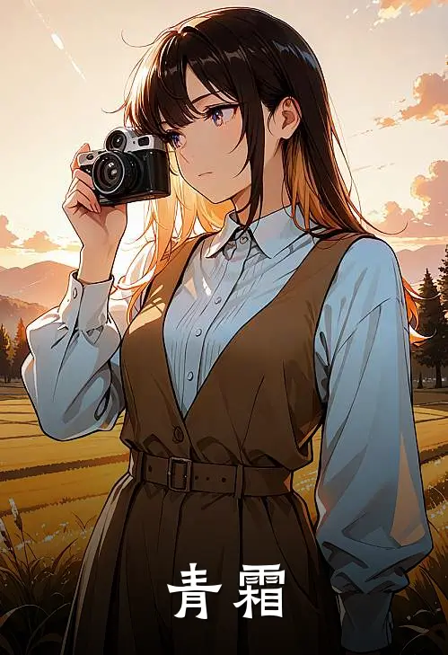 青霜(谢照松青霜)热门完本小说_最新小说青霜谢照松青霜