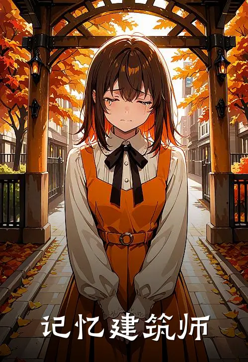 记忆建筑师(陆昭然姜小满)全本完结小说_完整版免费全文阅读记忆建筑师(陆昭然姜小满)