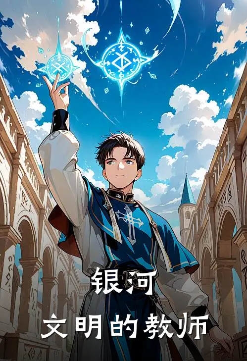 银河：文明的教师(林雨王建国)免费小说全集_完本小说免费阅读银河：文明的教师(林雨王建国)