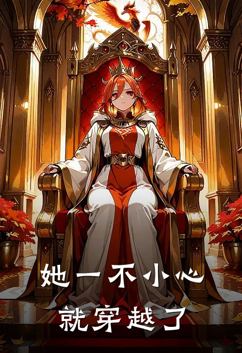 她一不小心就穿越了