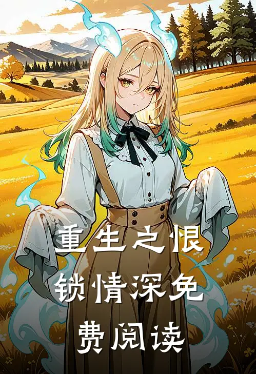 重生之恨锁情深免费阅读