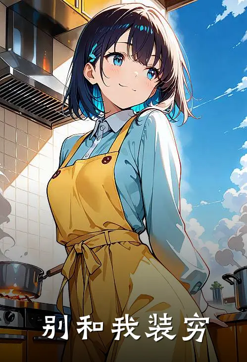 别和我装穷