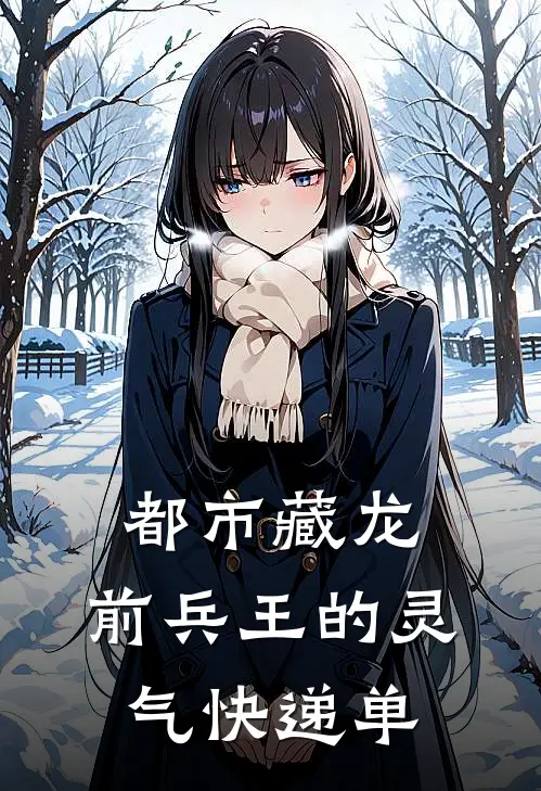 都市藏龙：前兵王的灵气快递单