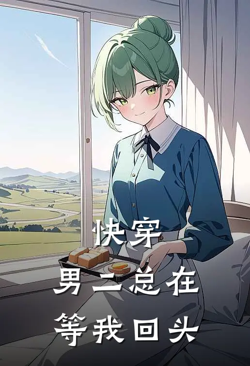 快穿：男二总在等我回头(沈依依傅予)网络热门小说_最新小说快穿：男二总在等我回头(沈依依傅予)