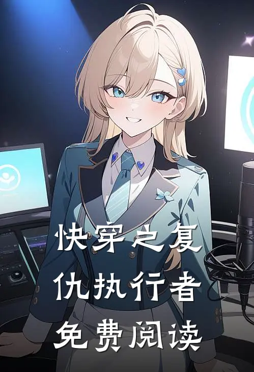 快穿之复仇执行者免费阅读