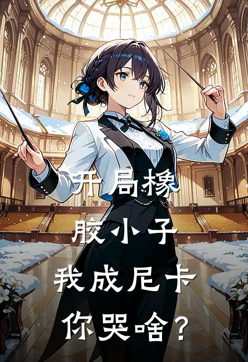 开局橡胶小子，我成尼卡你哭啥？(梁轩楚琪)热门小说推荐_免费小说在线看开局橡胶小子，我成尼卡你哭啥？梁轩楚琪