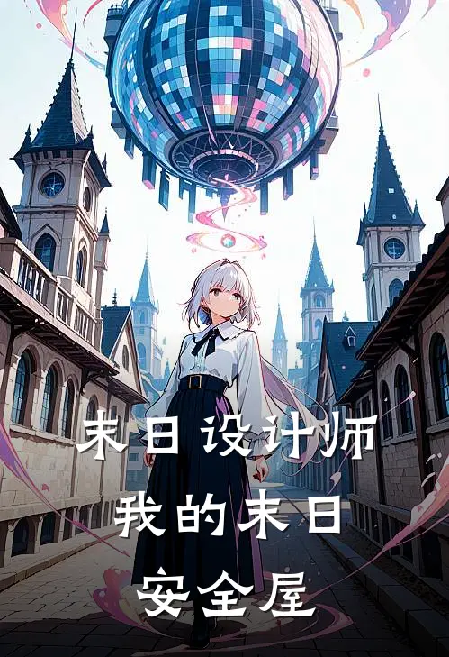 末日设计师：我的末日安全屋