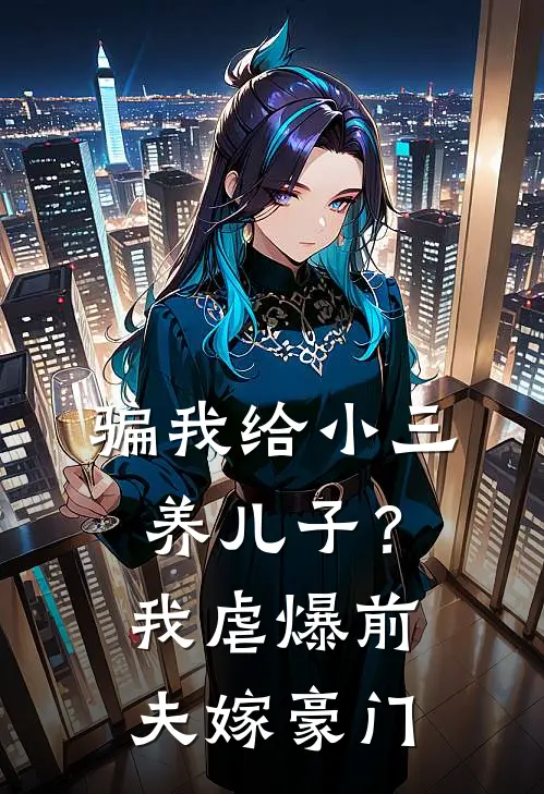 骗我给小三养儿子？我虐爆前夫嫁豪门沈昭宁宋霁川免费小说在线阅读_最新章节列表骗我给小三养儿子？我虐爆前夫嫁豪门(沈昭宁宋霁川)