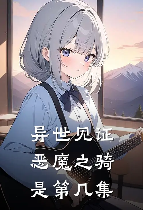 异世见证恶魔之骑是第几集