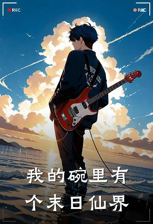 我的碗里有个末日仙界