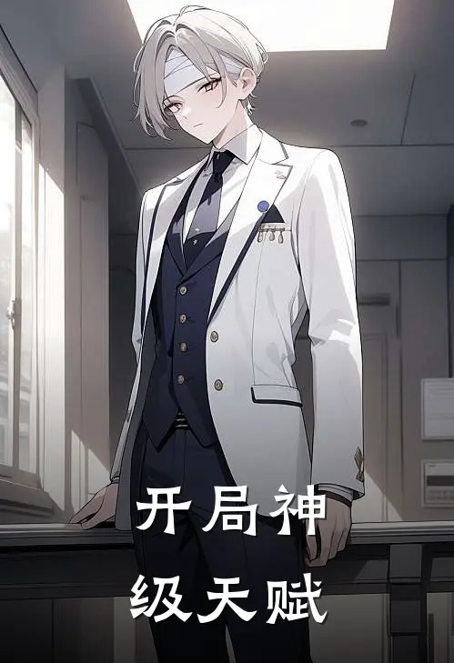 开局神级天赋(林婉清楚风)热门网络小说推荐_最新章节列表开局神级天赋(林婉清楚风)