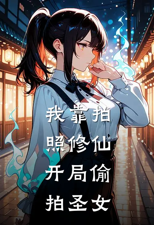 我靠拍照修仙，开局偷拍圣女(陆遥苏媚儿)免费阅读_完结热门小说我靠拍照修仙，开局偷拍圣女(陆遥苏媚儿)