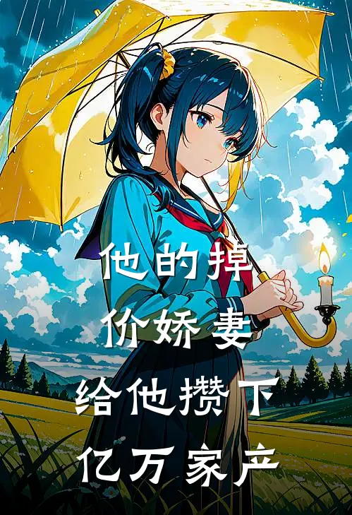 他的掉价娇妻，给他攒下亿万家产(江临舟顾小满)完整版免费小说_完结版小说推荐他的掉价娇妻，给他攒下亿万家产(江临舟顾小满)