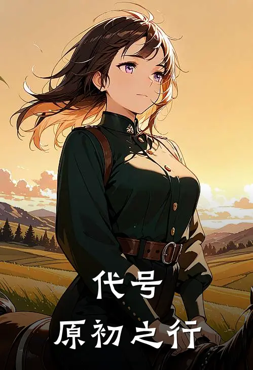 代号：原初之行欧洛斯炎峰完本完结小说_完本完结小说代号：原初之行(欧洛斯炎峰)