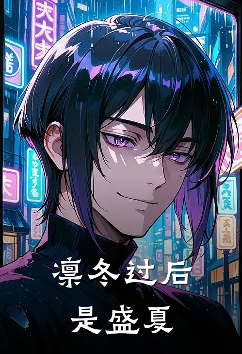 凛冬过后是盛夏(夏绯江凛)完整版免费全文阅读_最热门小说凛冬过后是盛夏夏绯江凛