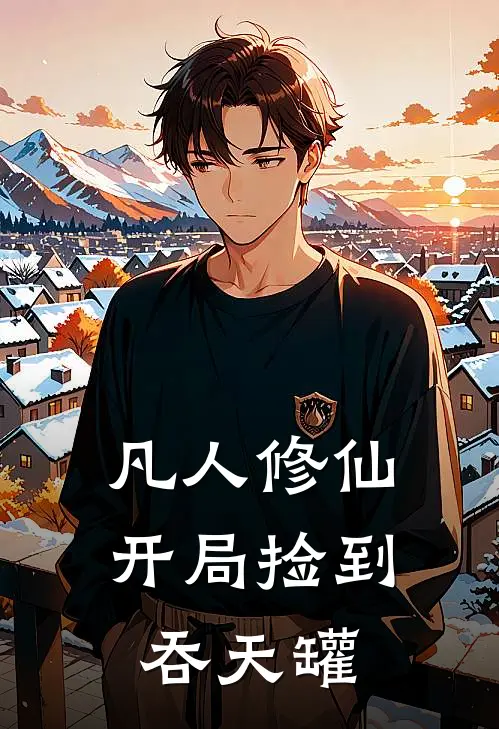 凡人修仙：开局捡到吞天罐李运财狗娃热门的小说_热门小说在线阅读凡人修仙：开局捡到吞天罐李运财狗娃