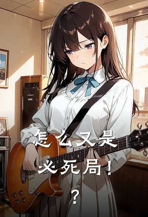 怎么又是必死局！？(林恪阿哲)最新免费小说_完本小说免费阅读怎么又是必死局！？林恪阿哲