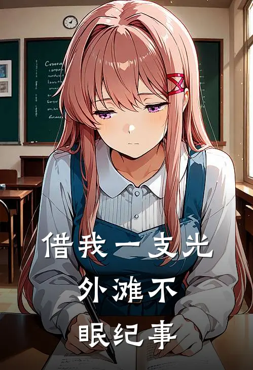 借我一支光：外滩不眠纪事