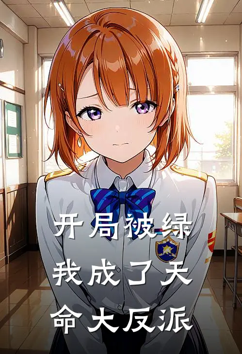 开局被绿，我成了天命大反派