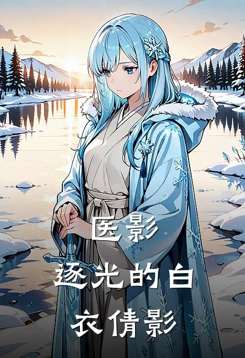 医影，逐光的白衣倩影