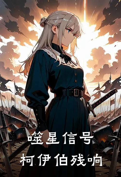 凌越赵磊《噬星信号：柯伊伯残响》完结版阅读_(噬星信号：柯伊伯残响)全集阅读