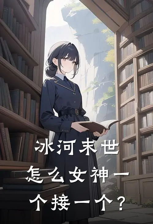 冰河末世，怎么女神一个接一个？(王凡永鑫)已完结小说_冰河末世，怎么女神一个接一个？(王凡永鑫)小说免费在线阅读