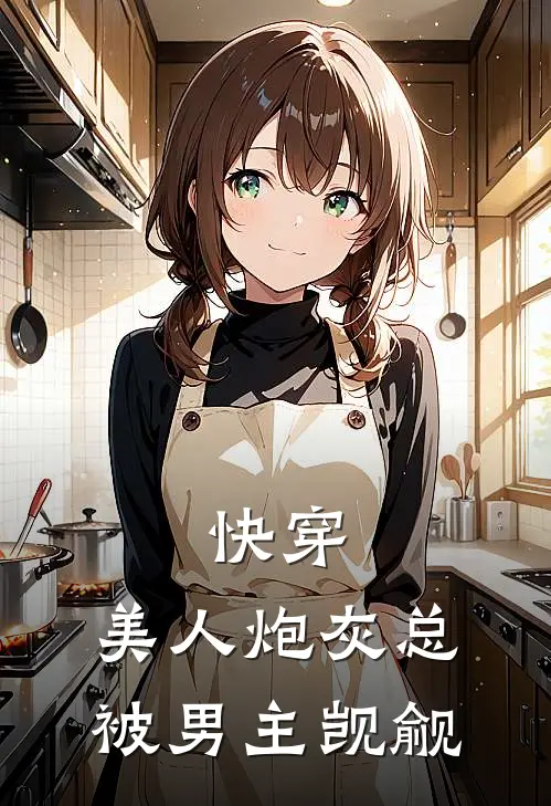 快穿：美人炮灰总被男主觊觎
