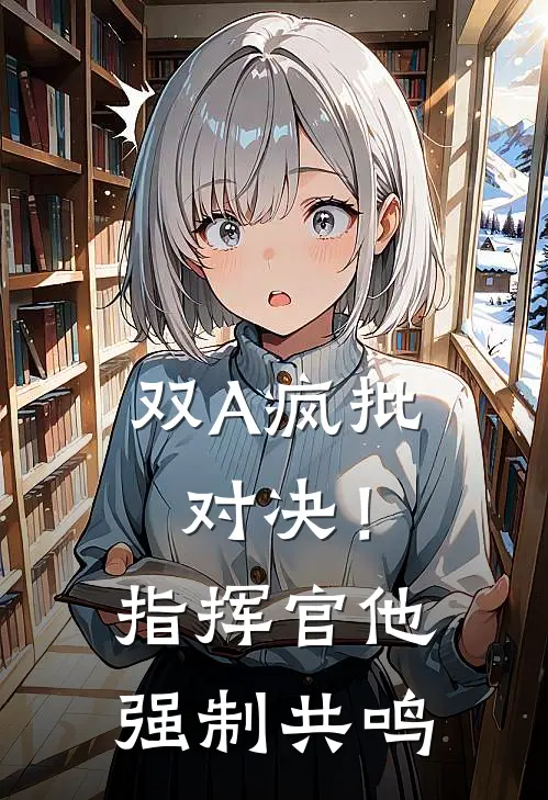 双A疯批对决！指挥官他强制共鸣林黯陆昭完结小说大全_免费热门小说双A疯批对决！指挥官他强制共鸣(林黯陆昭)