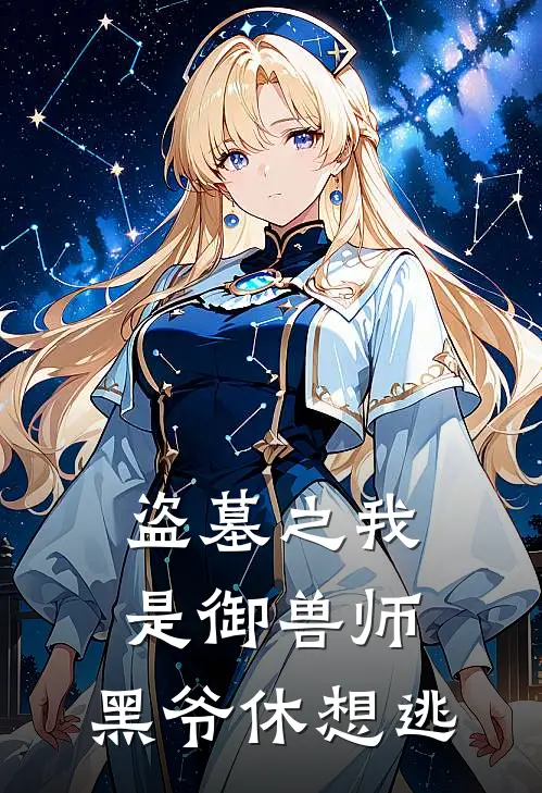 盗墓之我是御兽师，黑爷休想逃吴三省吴邪热门完结小说_最新章节列表盗墓之我是御兽师，黑爷休想逃(吴三省吴邪)