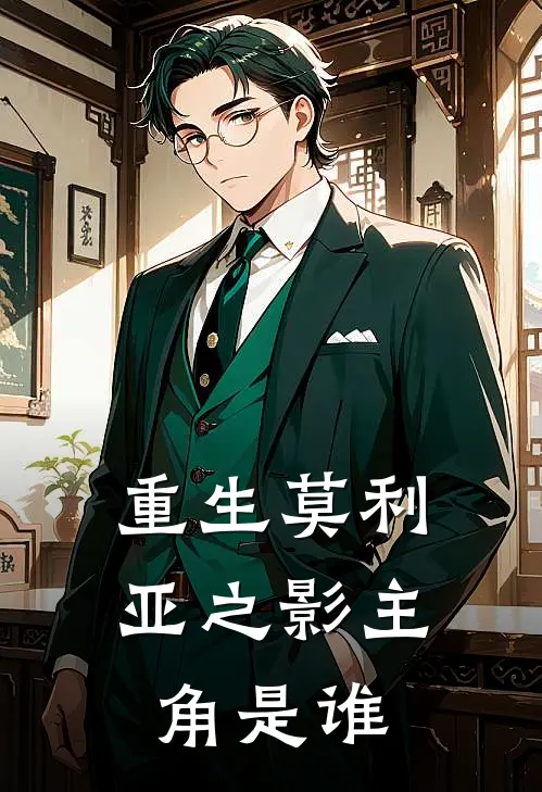 重生莫利亚之影主角是谁