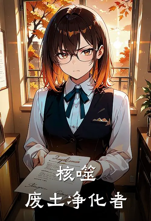 核噬：废土净化者林澈赵彪全本免费完结小说_免费小说完结核噬：废土净化者林澈赵彪