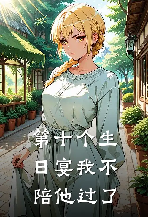 第十个生日宴我不陪他过了小说沈时风叶澜（已完结全集完整版大结局）沈时风叶澜小说全文阅读笔趣阁