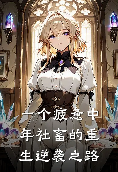 一个疲惫中年社畜的重生逆袭之路杨朔朔娃完本小说免费阅读_小说完结版一个疲惫中年社畜的重生逆袭之路杨朔朔娃