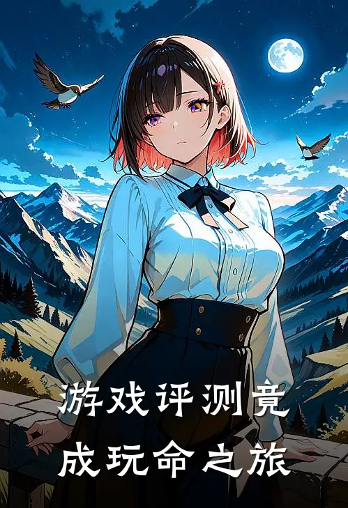 游戏评测竟成玩命之旅林澈顾明远热门的小说_免费小说游戏评测竟成玩命之旅(林澈顾明远)