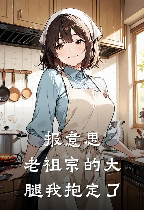 报意思，老祖宗的大腿我抱定了(江厌林厌)完本小说_免费阅读无弹窗报意思，老祖宗的大腿我抱定了江厌林厌