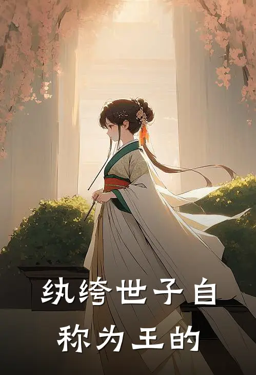 纨绔世子自称为王的