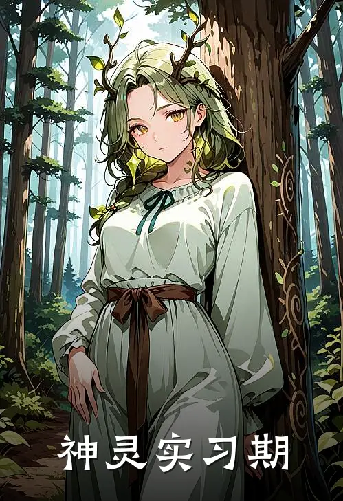 神灵实习期