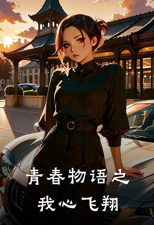 青春物语之我心飞翔
