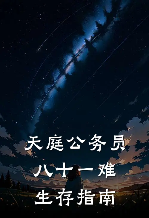 天庭公务员：八十一难生存指南