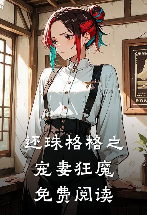 还珠格格之宠妻狂魔免费阅读