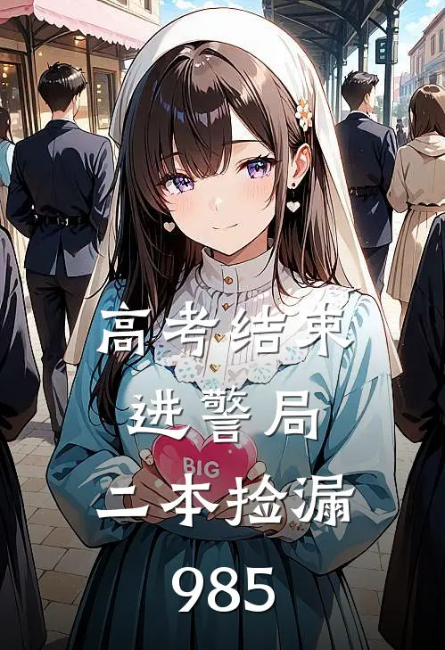 高考结束进警局，二本捡漏985(王宗泽陆霖琳)免费小说大全_小说完结免费高考结束进警局，二本捡漏985王宗泽陆霖琳