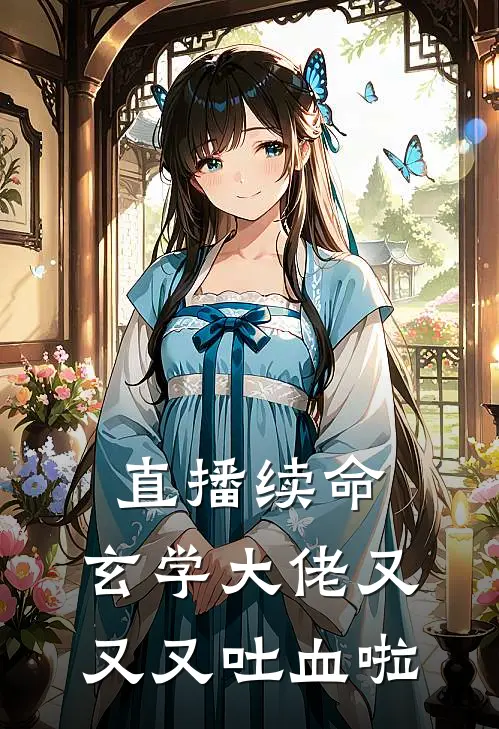 直播续命：玄学大佬又又又吐血啦池渟渊闻唳川已完结小说_最新章节列表直播续命：玄学大佬又又又吐血啦(池渟渊闻唳川)